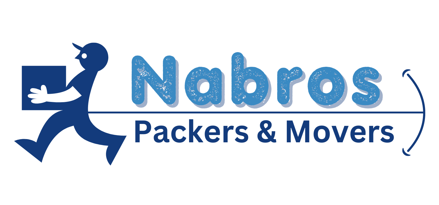 Nabros Packers's Logo