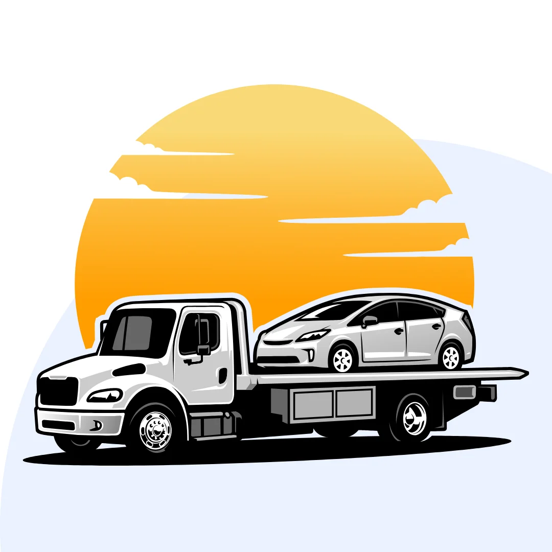 Vehicle Carrier or Shifting service